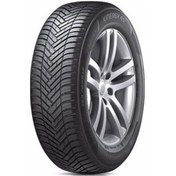 Resim Hankook 245/40R19 94W M+S Kinergy 4s 2 H750 Dört Mevsim Lastiği 2024 