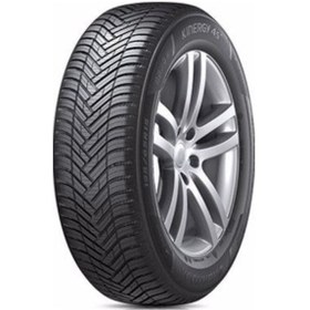 Resim Hankook 245/40R19 94W M+S Kinergy 4s 2 H750 Dört Mevsim Lastiği 2024 