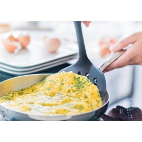 Resim Tupperware Modern Peri Büyük Spatula 