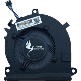 Resim Hp Pavilion Gaming 15-EC0014NT (8FF63EA) Notebook Ile Uyumlu Cpu-Gpu Fan 