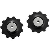 Resim Shimano Arka Vites Makarası Rd-m662/m591/m592/m4000/ M430/m3000/m Siyah 