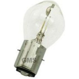 Resim Ampül 12v35 35 Bosh Tıpı Tek Saç 