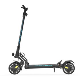Resim Dualtron Mini Special Long Body Elektrikli Scooter 