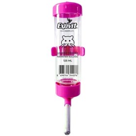 Resim Kemirgen Hamster Tavşan Suluk 125 Ml 