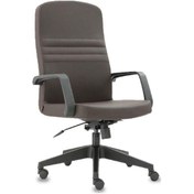 Resim Koltukstilim Kuniga Deri Yönetici Koltuğu Makam Koltuğu Diğer 