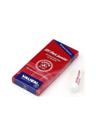 Resim 10 Lu Dr. Perl Junior Vauen Filitre 9 MM Pipo Filitresi Pp46 