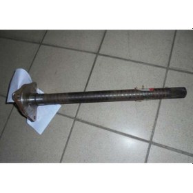 Resim Suzuki Vitara 90-03 Aks Sol İç Kalın 