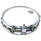 Resim Sonor Jungle 10x2 İnç Trampet (Natural) 