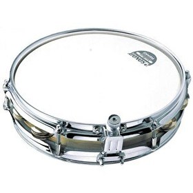 Resim Sonor Jungle 10x2 İnç Trampet (Natural) 