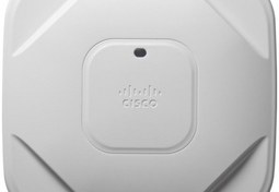 Resim Cisco AIR-SAP1602I-E-K9 Aironet 1602i 300Mbps Standalone Dual Band Wireless-N Access Point 