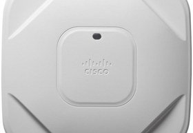 Resim Cisco AIR-SAP1602I-E-K9 Aironet 1602i 300Mbps Standalone Dual Band Wireless-N Access Point 