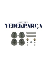 Resim Salıncak Burcu Takım Mercedes E-class W124 1984 - 19951243300275 1243300575 Kautek Me Kt007 