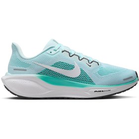 Resim Nike W Aır Zoom Pegasus 41 Mavi Kadın Koşu & Antrenman Ayakkabısı 