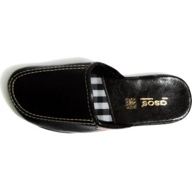 Resim Asos Erkek Terlik Ev Damat Bohça Çeyiz Terliği 