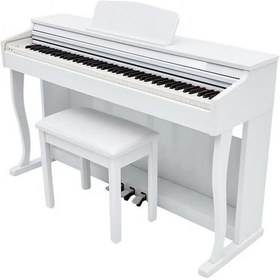 Resim Winchester Dijital Piyano Wdp4927 İngiliz Wh 