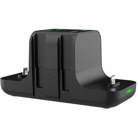 Resim Nintendo Switch Konsolu İçin 6'sı 1 Arada Şarj Standı 