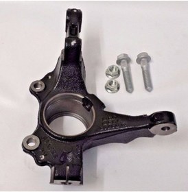 Resim Opel Corsa D Ön Sağ Aks Taşıyıcı GM,95524781-3r3333sd 