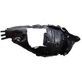 Resim Mercedes W205 Ön Çamurluk Davlumbaz Ön Parça Sol 13- Ref No: A2056903301 Uyumlu Mer1505002 