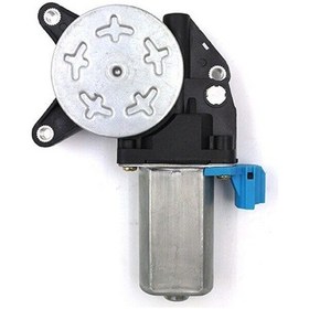 Resim Chevrolet Lacetti Ön Sağ Kapı Cam Motoru İthal 