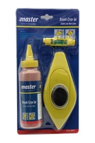 Resim Firstmaster MASTER BOYALI ÇIRPI İPİ 