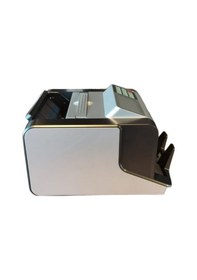 Resim Bill Counter Silver Al-4000s Karışık Para Sayma Makinesi Tl, Eur / Usd Adet Sayımı 