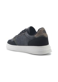 Resim Dockers By Gerli 238636 5fx Siyah Erkek Sneaker 