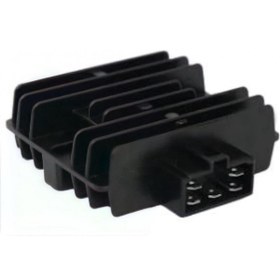 Resim SEVGENT Rks Titanic 150 Regülatör 