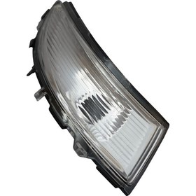 Resim Bross Otomotiv Renault Clio MK4 Captur MK1 Zoe Nissan Micra MK5 261604623R İçin Sağ Yan Ayna Sinyali 