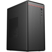 Resim DAGMOR LN350 MİCRO USB 3.0 ATX MINI ITX 270X165X345mm OFİS KASA 