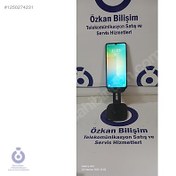 Resim Samsung A06 İkinci El TR | 128 GB | Mavi İkinci El SORUNSUZ -İKİ AYLIK - SAMSUNG A06
