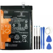 Resim Xiaomi REDMİ NOTE 11S Batarya Pil + Tamir Seti 