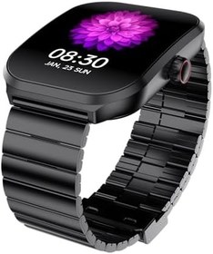 Resim Bilicra B-Sport Fit 2.13" Kavisli Amoled Ekran Akıllı Saat 