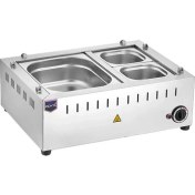 Resim Remta Sos Kaplı Sosislik Elektrikli 