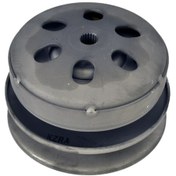 Resim PCX ARKA DEBRİYAJ KASNAK KOMPLE 2018-2022 MODEL 