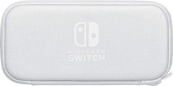 Resim Switch Lite Taşıma Çantası Ve Ekran Koruyucu Nintendo