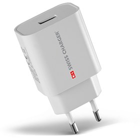 Resim Charger SCH-40025 12W USB Hızlı Şarj Adaptörü 