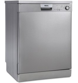 Resim Regal BM 410 X 4 Programlı Bulaşık Makinesi 
