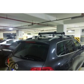 Resim Space Kilitli Kayak Bagajı / SYBG107 