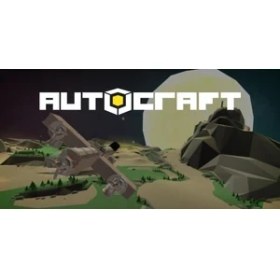 Resim Autocraft (Pc) 