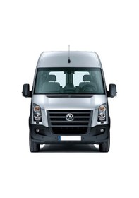 Resim VW Crafter 2006-16 Sol Arka Stop Lambası Alt Yan Çıtası 2E1807417 