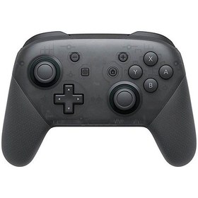 Resim Nintendo Switch Pro Controller Oyun Kolu - PC Uyumlu 