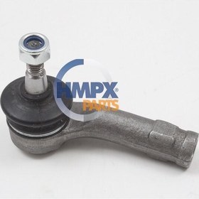 Resim Ford Fıesta 02> Rot Bası - Akson Rot Baglantısı Sol 