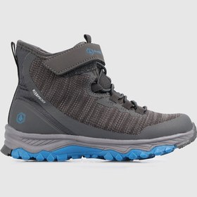 Resim 101 21797-F Tega Mavi Erkek Çocuk Outdoor Bot 
