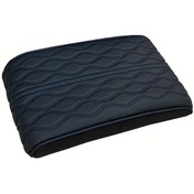 Resim Dashanshop Evrensel Araç Konsol Kılıfı Siyah 32x21x5 Cm Araç İçi Aksesuarları 