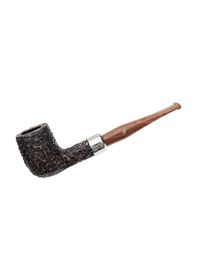 Resim Peterson Derry X105 9mm. Filtreli Akrilik Saplı Pipo 205765 
