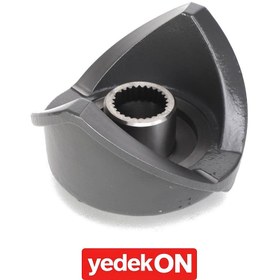 Resim AGCO Cam - Massey Ferguson / Fendt / Valtra | ACW1257720 