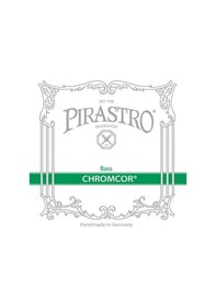Resim Pirastro 348520 H-5 Chromcor Kontrabas Teli (Medium) 