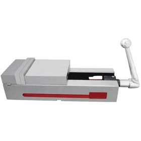 Resim Dwmachinery Açılı Kilitleme Hassas Cnc Mengeneleri 100 X 205mm 