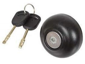 Resim MAZOT YAKIT DEPO KAPAĞI FORD TRANSİT V347 - 200PS UYUMLU 
