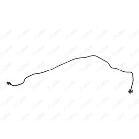 Resim Nıfea 19968 - Genleşme Şişesi Hortumu Focus Iıı 2.0tdcı Cmax Iı 